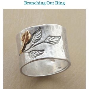 Sundance Branching out ring
